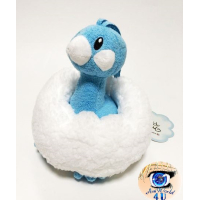 authentic Pokemon center plush Altaria +/- 19cm mofu mofu paradise